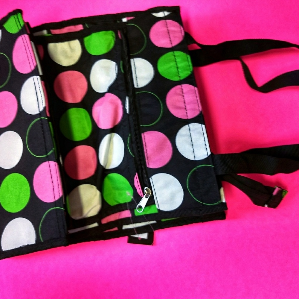 Tote Bag!! Shopping! Picnic! Books! Anything Bag!!